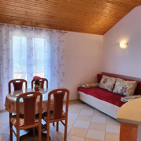 Apartman Diana Brseč