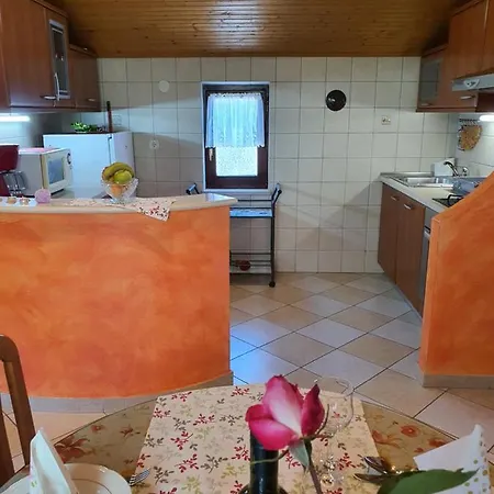 Apartman Diana *