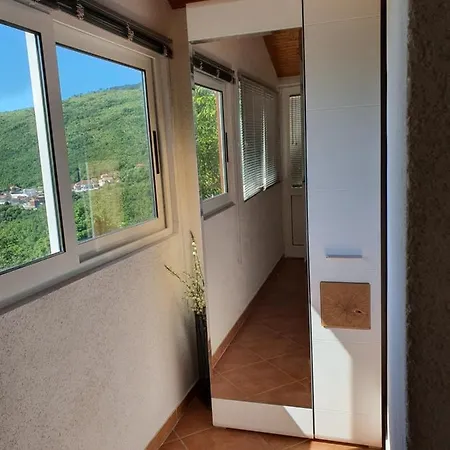Diana Apartman Brseč