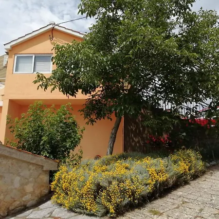 Apartman Diana Brseč