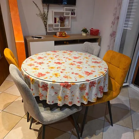 Apartman Diana Brseč