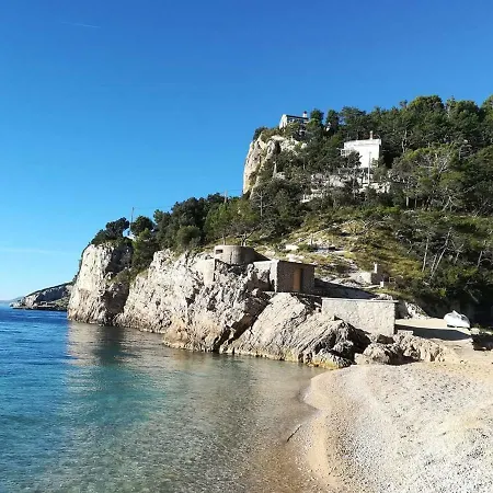 Apartman Diana Brseč