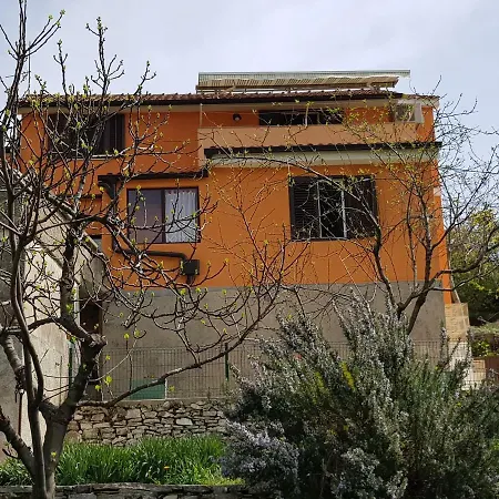 Diana Apartman Brseč