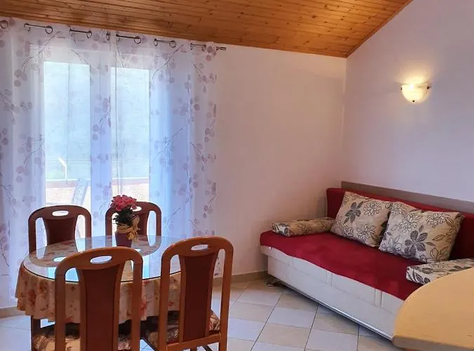 Appartement Diana Brseč