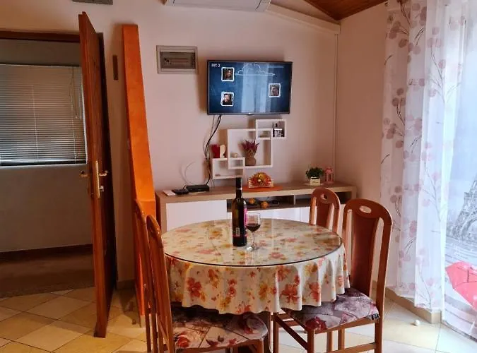 Appartement Diana *