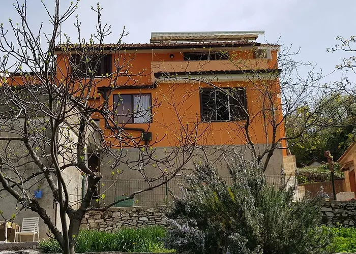 Diana Appartement Brseč