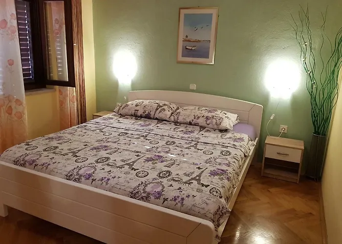 Diana Appartement