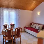 Apartament Diana Brseč