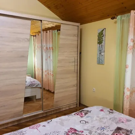 Diana Apartamento