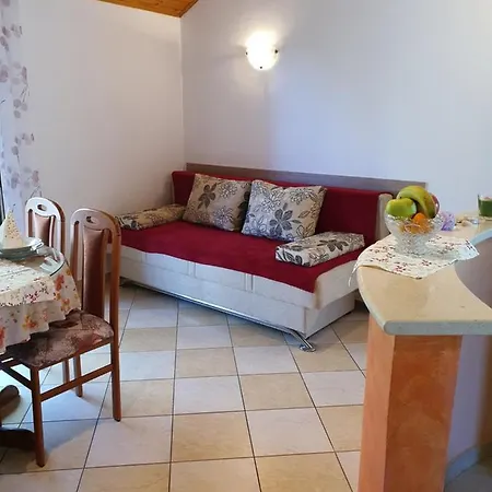 Diana Apartman *
