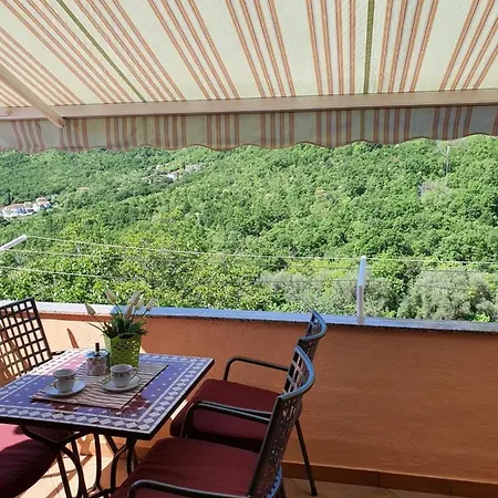 Apartman Diana