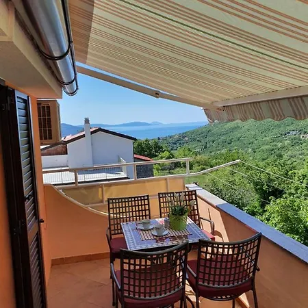 Diana Apartman *