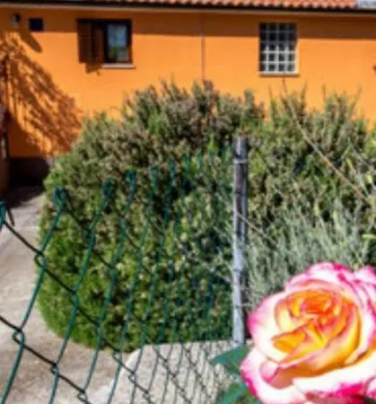 Apartment Diana Apartman *