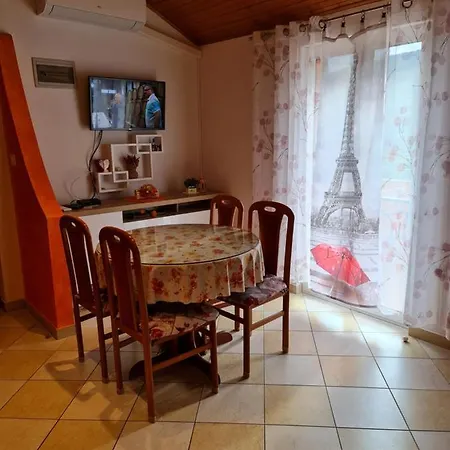 Apartman Diana