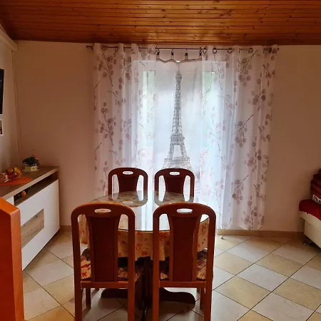 Diana Apartamento