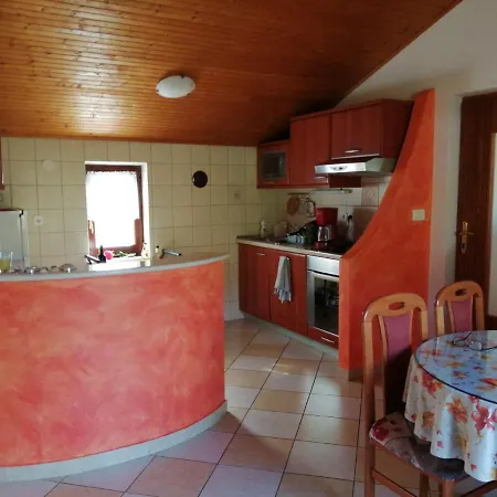 Apartamento Diana
