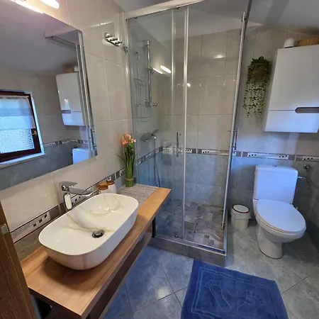 Apartman Diana *