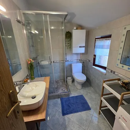 Diana Apartamento Brseč