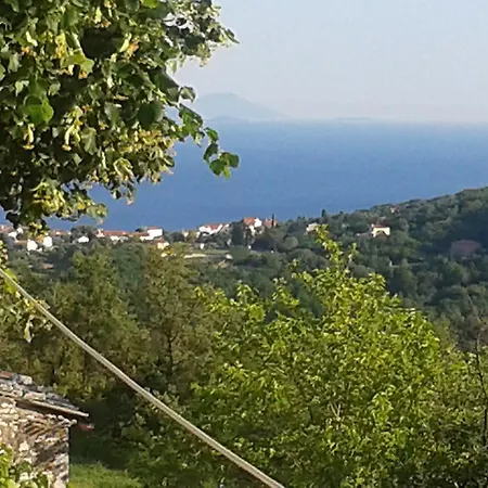 Diana Apartman