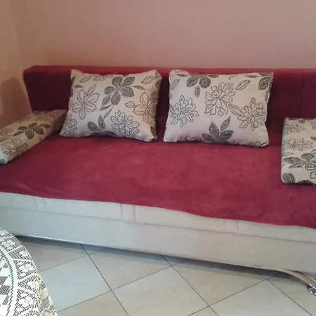 Diana Apartman *