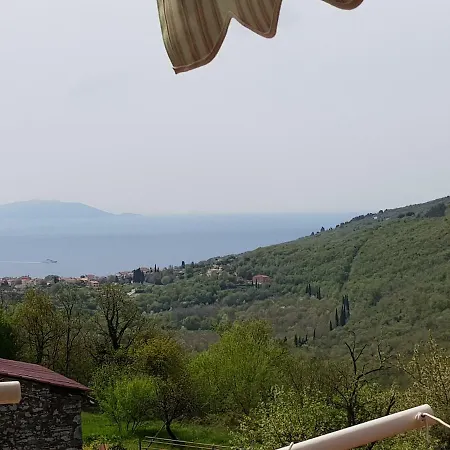 Apartman Diana *