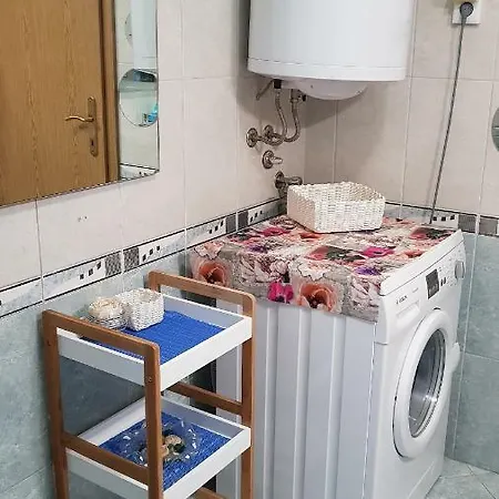 Apartman Diana
