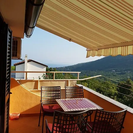 Appartamento Diana Apartman