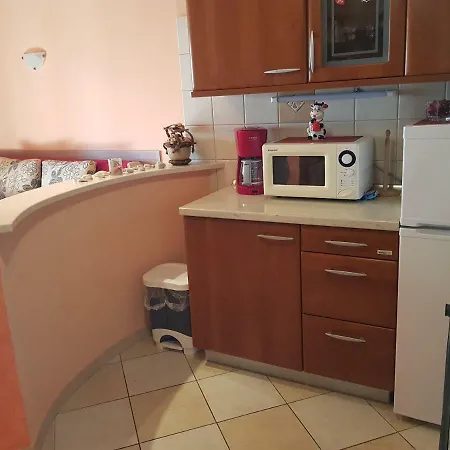 Diana Apartman *