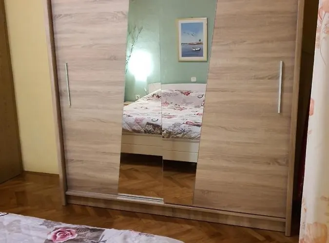 Apartment Diana Apartman Brseč