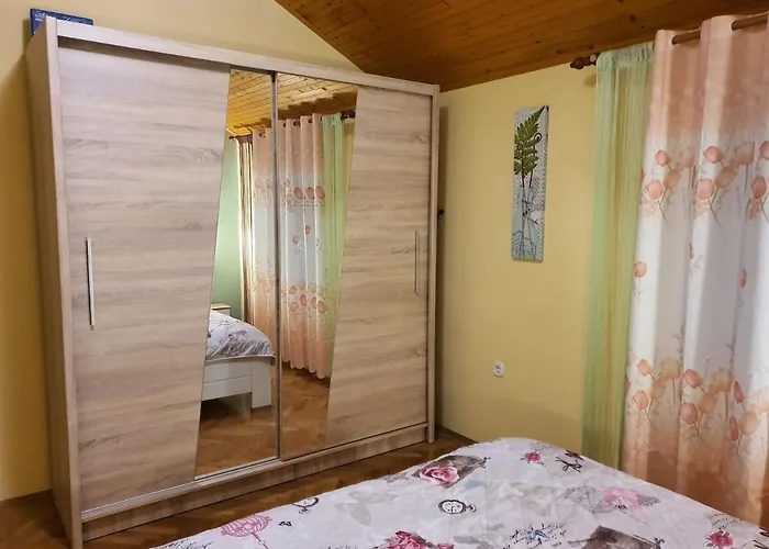 Diana Apartman Apartment