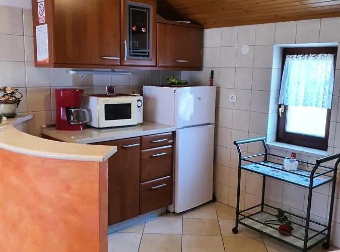 Diana Apartman