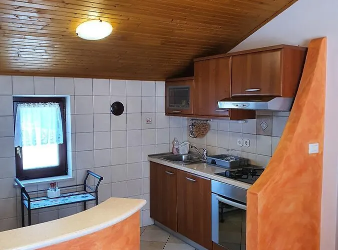 Diana Apartman *