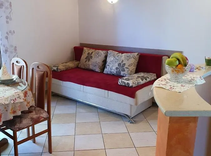 Diana Apartman *