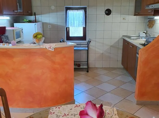 Apartment Diana Apartman *
