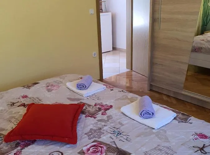 Diana Apartman Apartment