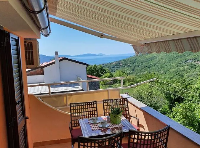Diana Apartman *