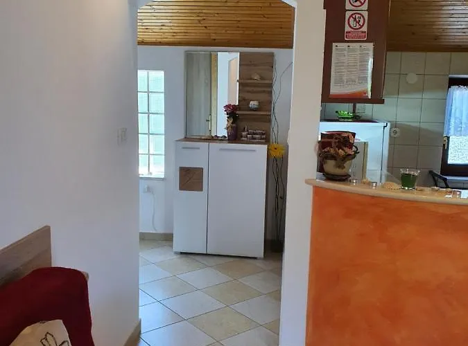 Diana Apartman Apartment *