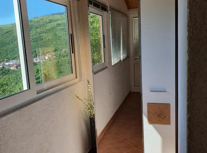 Diana Apartman Apartment Brseč