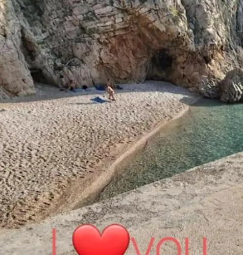 Diana Apartman Brseč