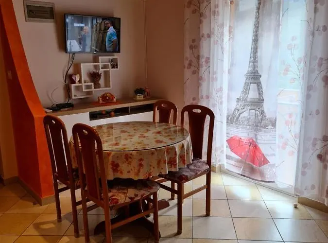 Apartment Diana Apartman