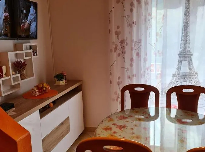 Diana Apartman *