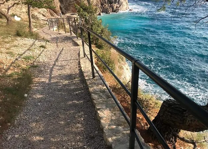 Diana Apartman Brseč