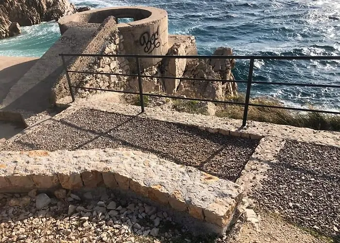 Diana Apartman * Brseč