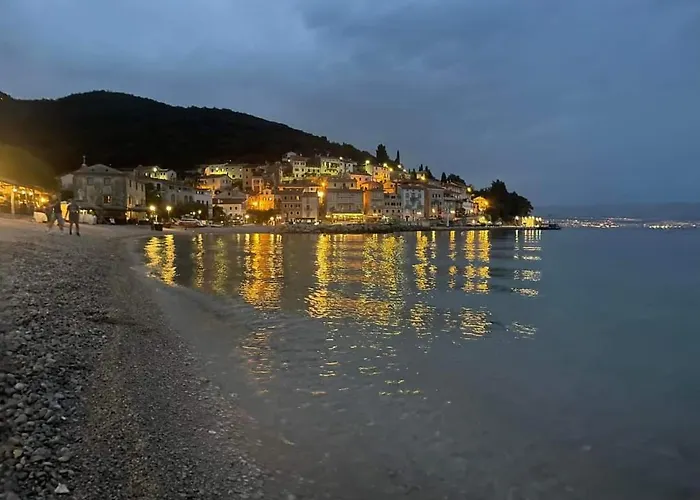 Diana Apartman Brseč
