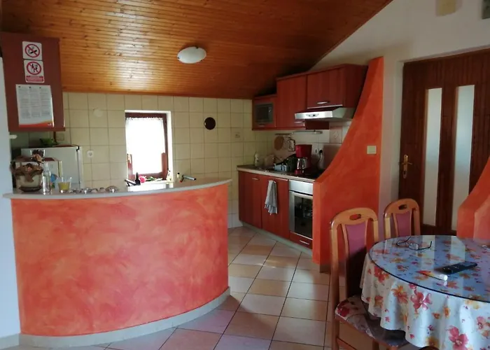 Apartment Diana Apartman