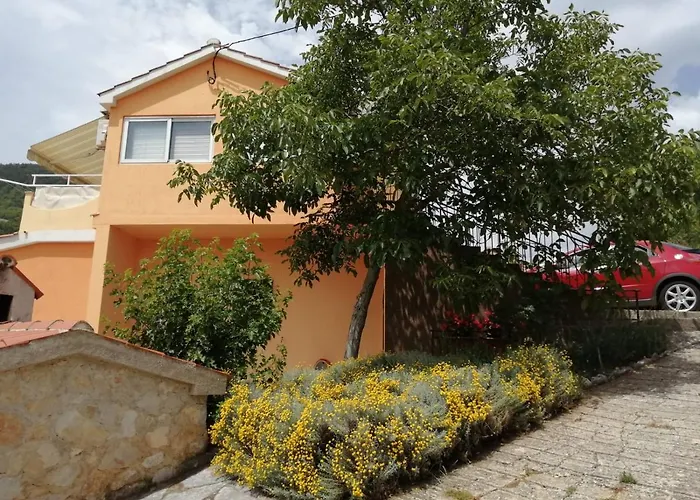 Apartment Diana Apartman Brseč