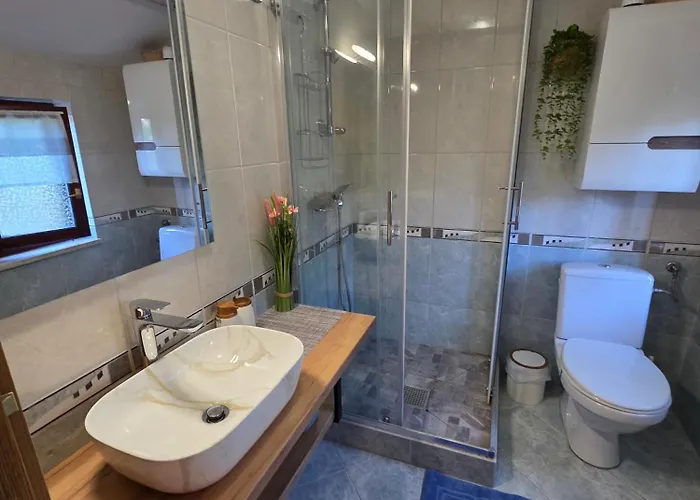 Apartment Diana Apartman *