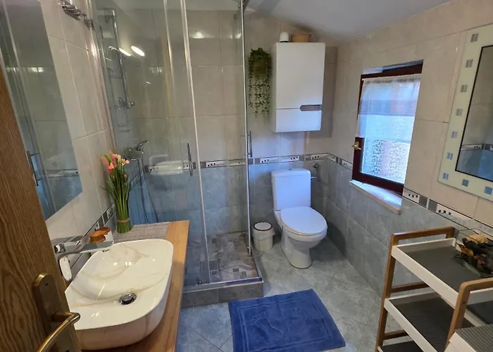 Diana Apartman Apartment Brseč