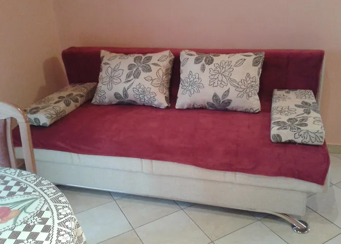Diana Apartman Apartment *