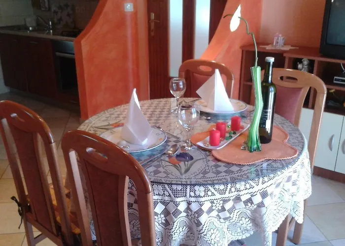 Diana Apartman Brseč